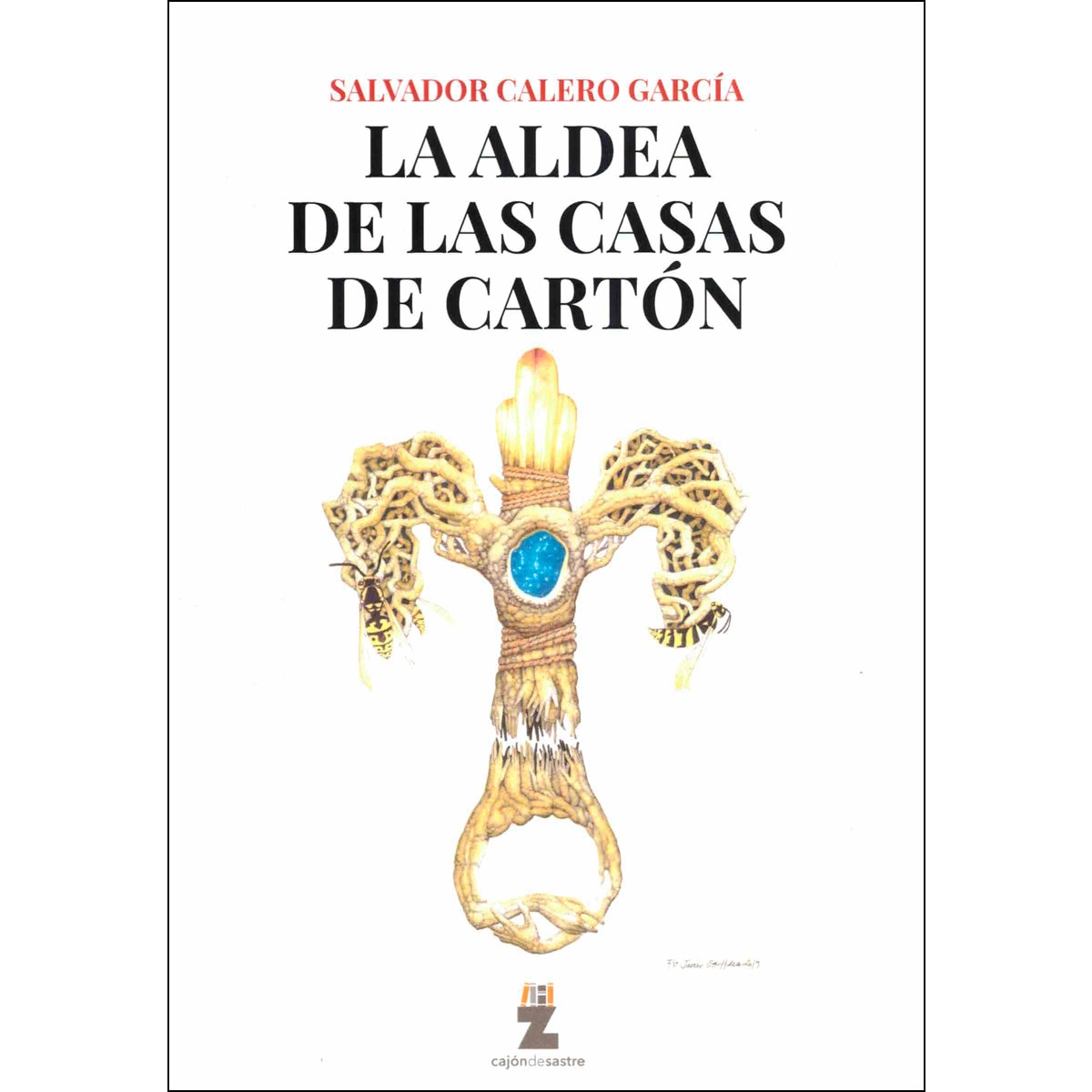 Imagem 0 de La aldea de las casas de carrtón(Tapa blanda)