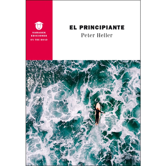 Imagem 0 de El principiante(Tapa blanda)