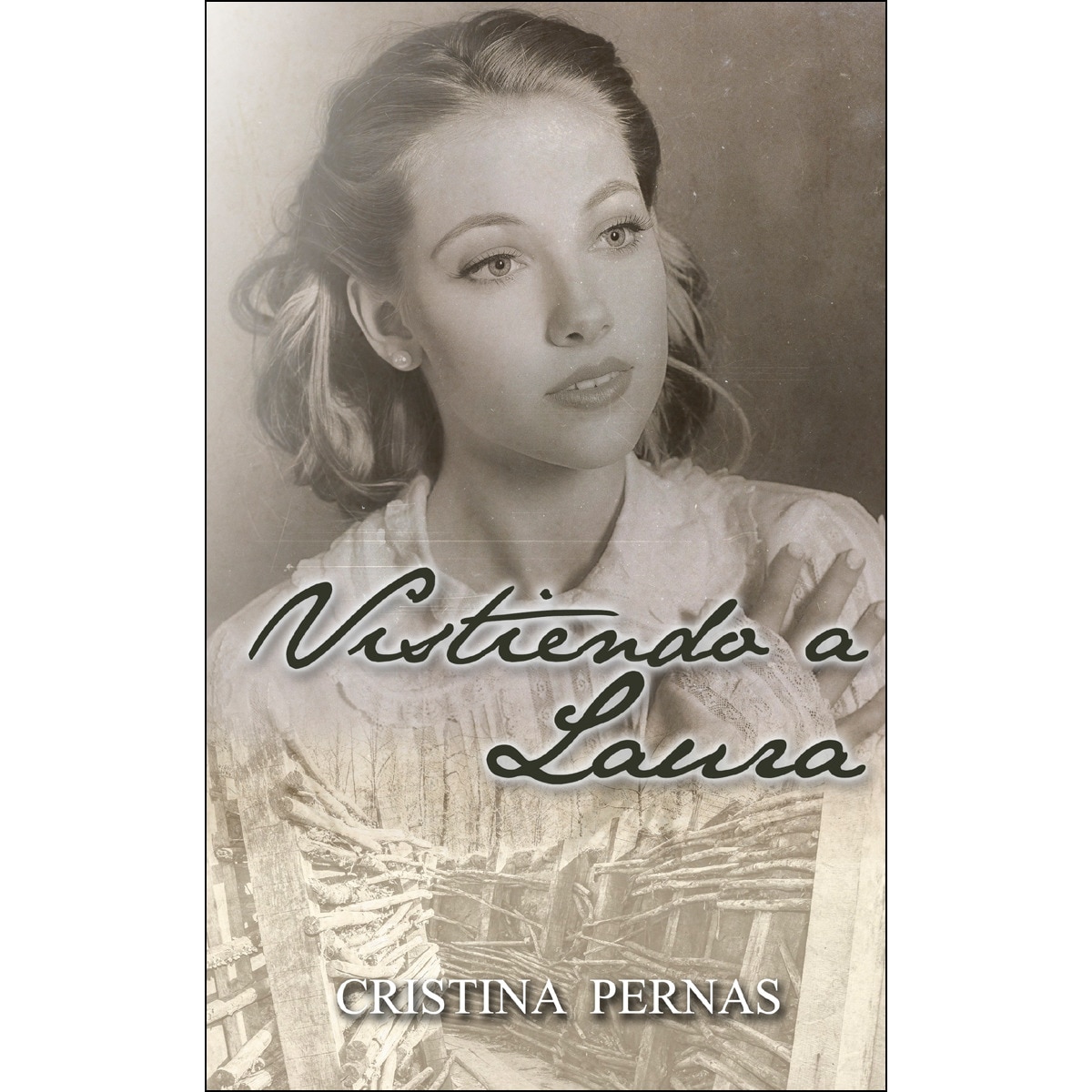 Imagem 0 de Vistiendo a laura