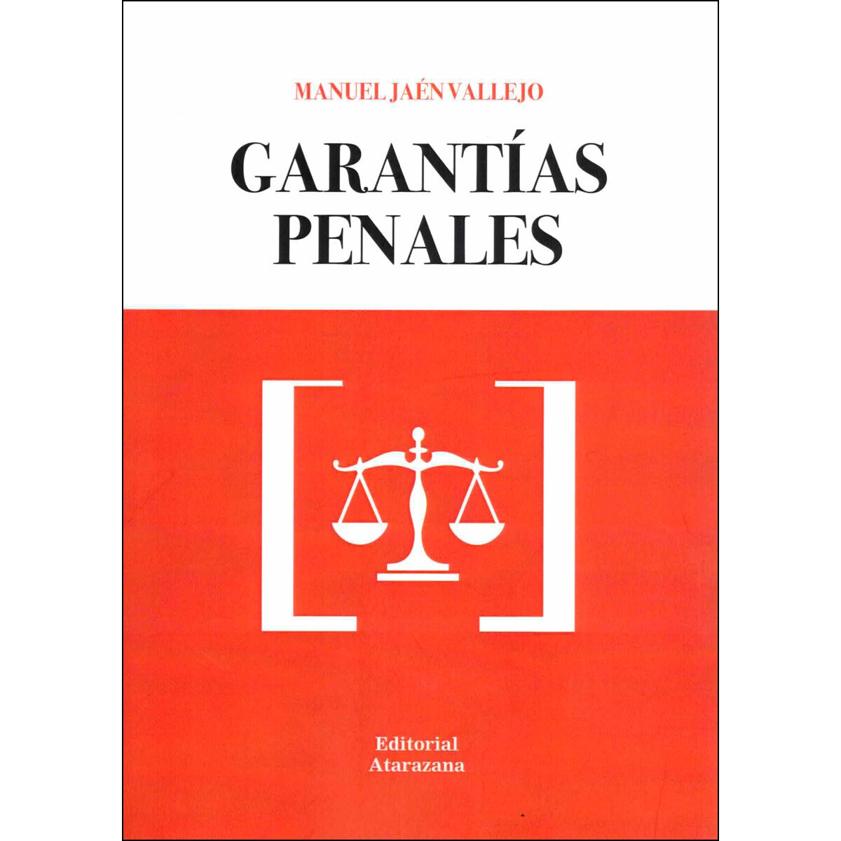 Garantías penales 1