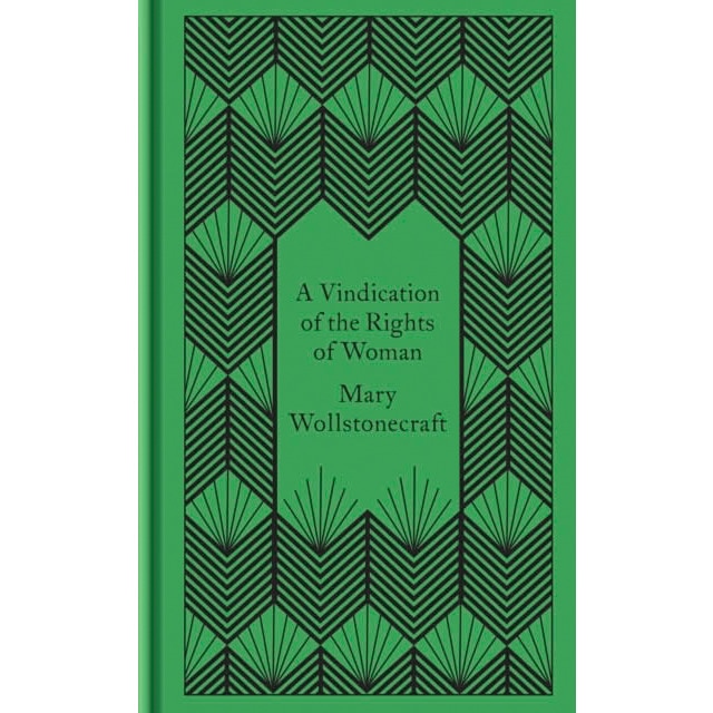 Imagem 0 de A vindication of the rights of woman