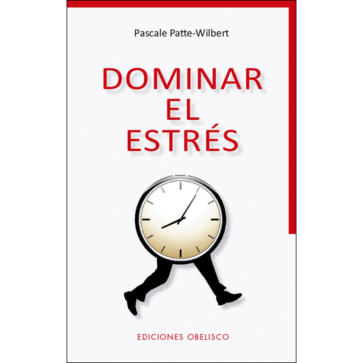 Imagem 0 de Dominar el estrés(Tapa blanda)