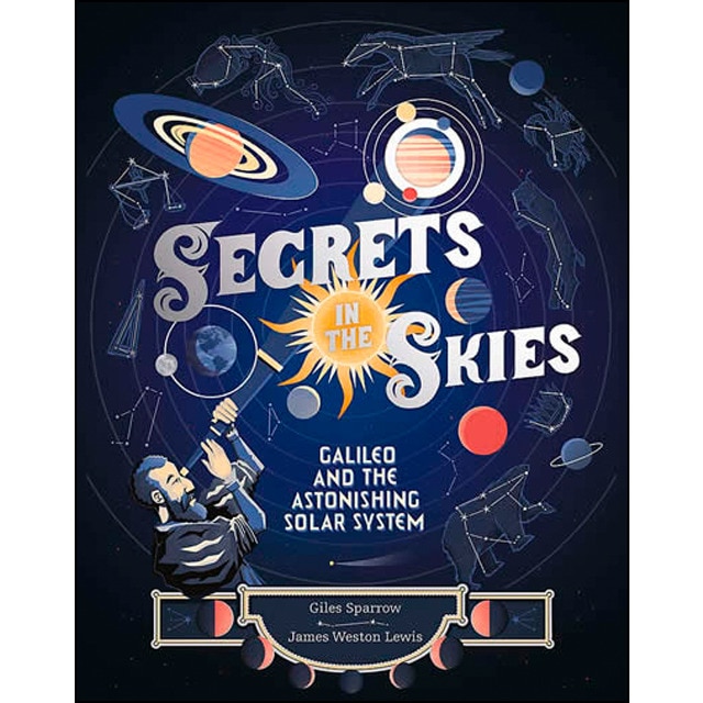 Imagem 0 de Secrets in the skies