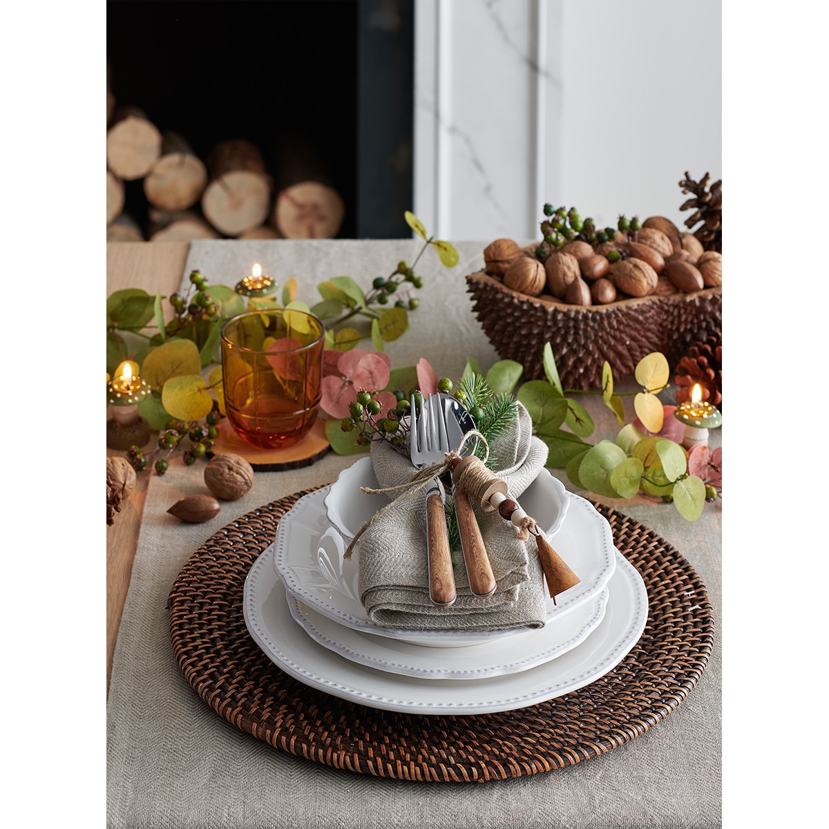 Loiça por peças Sofía El Corte Inglés 4