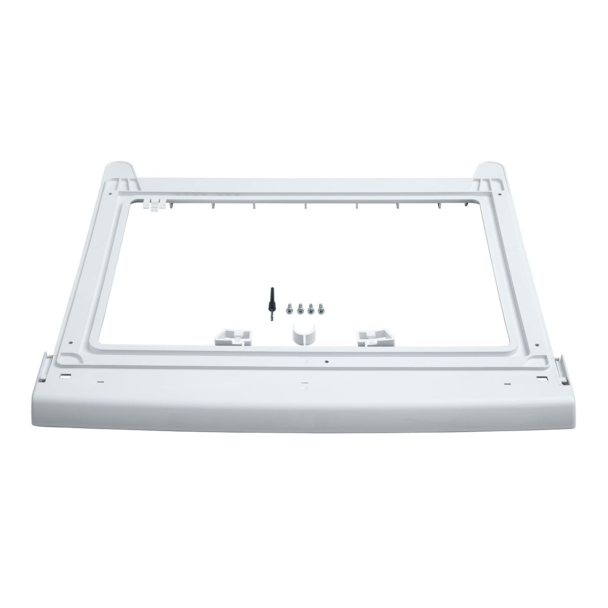 Accesorio Balay 3AS110B unión lavadora secadora sin mesa extraíble 1