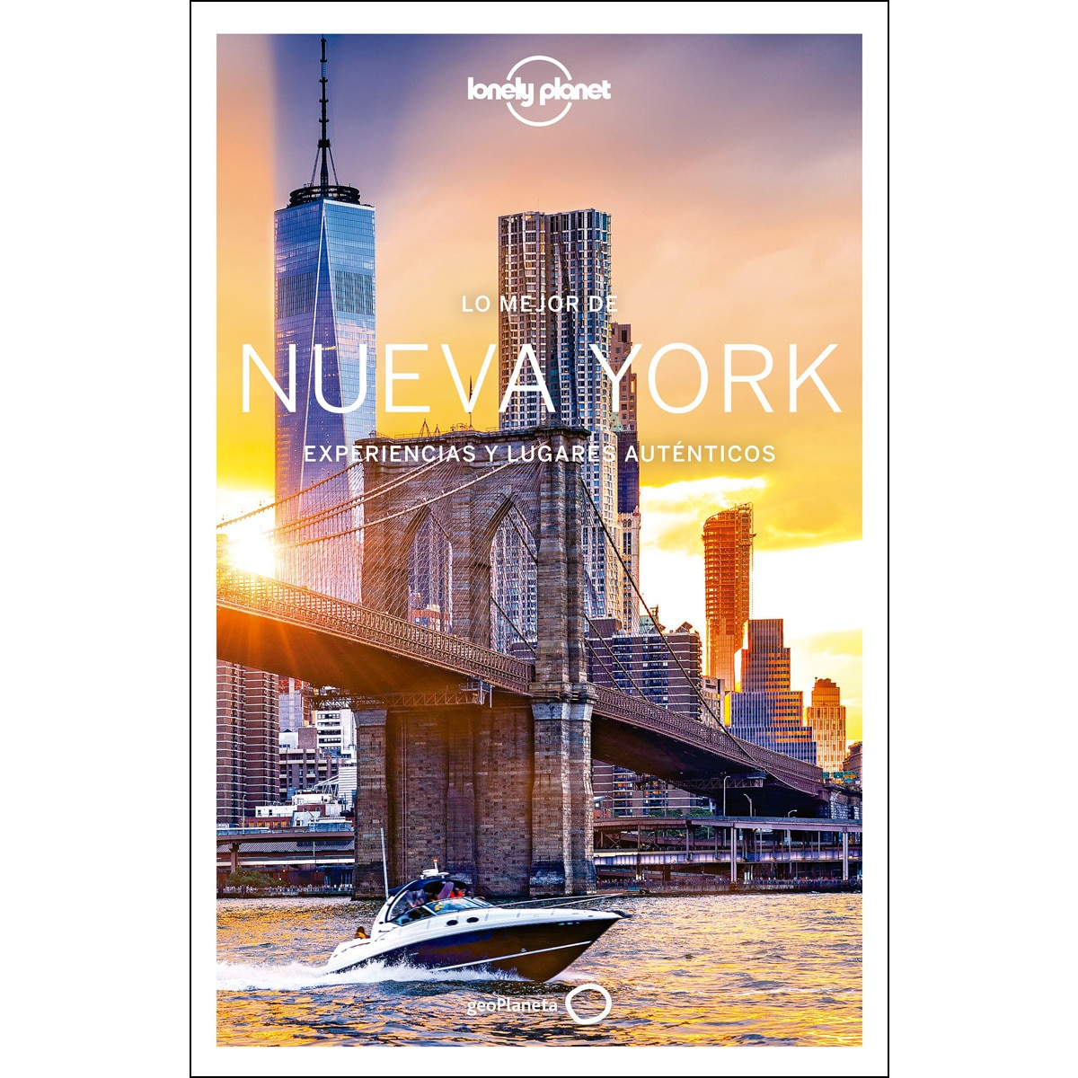 Lo mejor de Nueva York 5 (Capa mole) 1