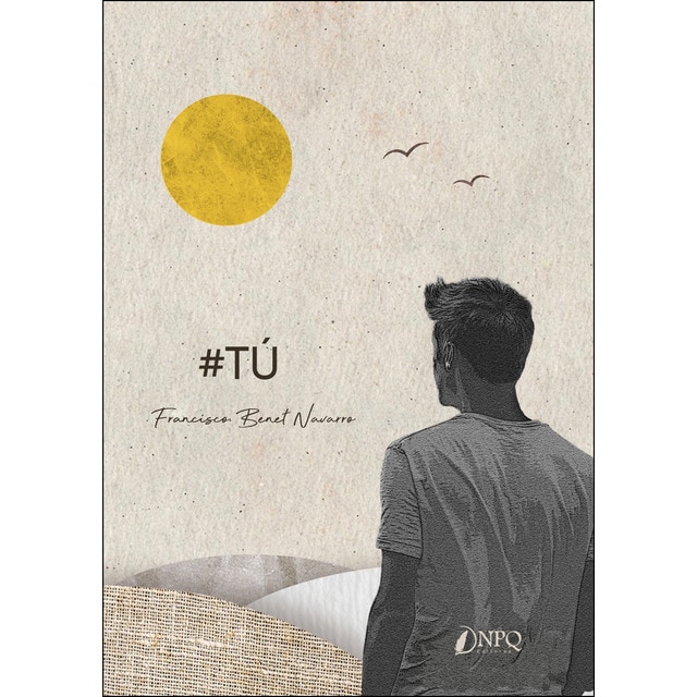 Imagem 0 de #tú(Tapa blanda)