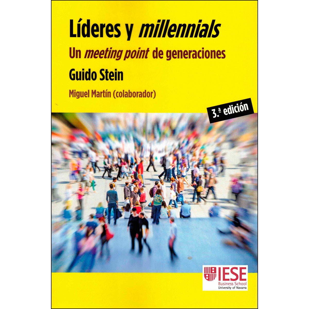 Líderes y millennials 1