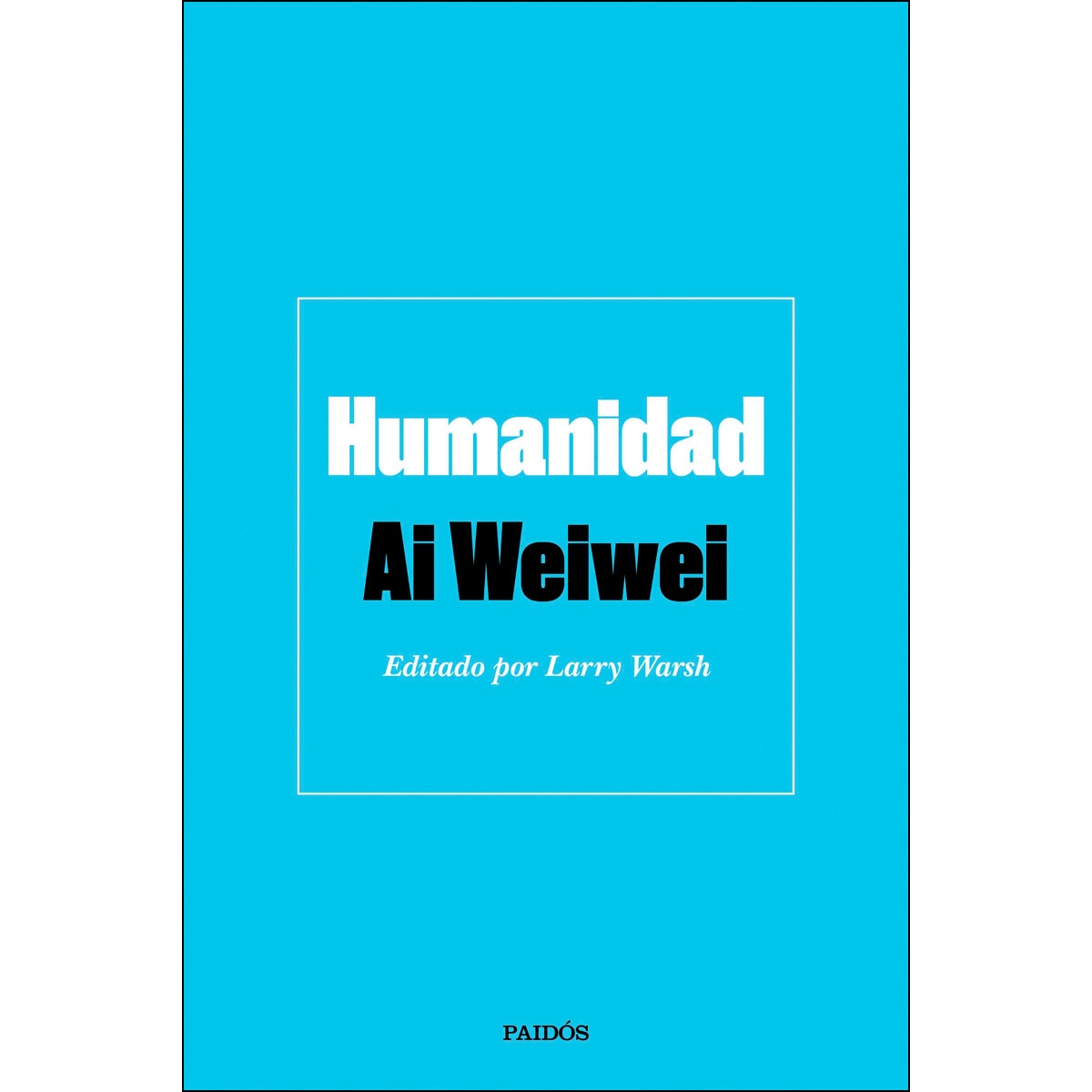 Humanidad: Editado por Larry Warsh (Capa mole) 1