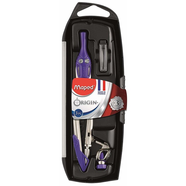 Imagem 0 de Compasso Maped 305811