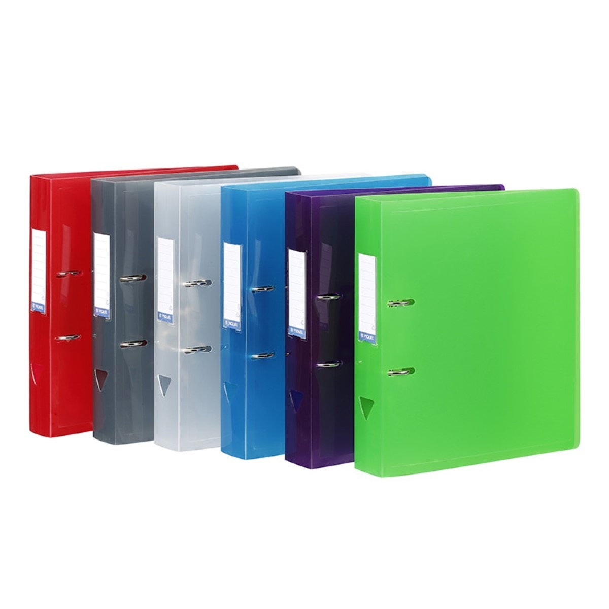 Imagem 0 de Pasta Arquivo A4 Viquel