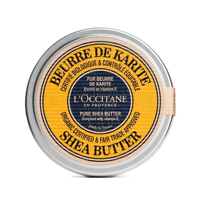 Imagem 0 de Manteiga de Karité Certificada Orgânica - 150 ml