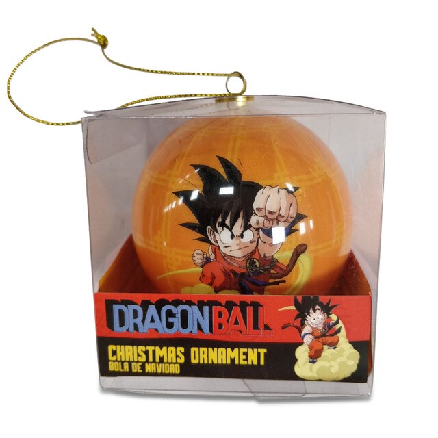 muñecos dragon ball el corte ingles