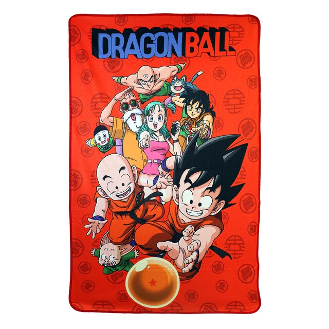 muñecos dragon ball el corte ingles