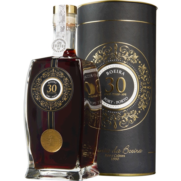 Vinho do Porto 30 Anos garrafa 75 cl