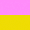 Rosa / Amarelo
