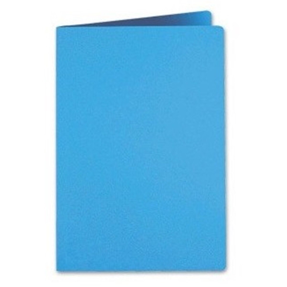 Subpasta A4 - Azul Celeste Liderpapel 1