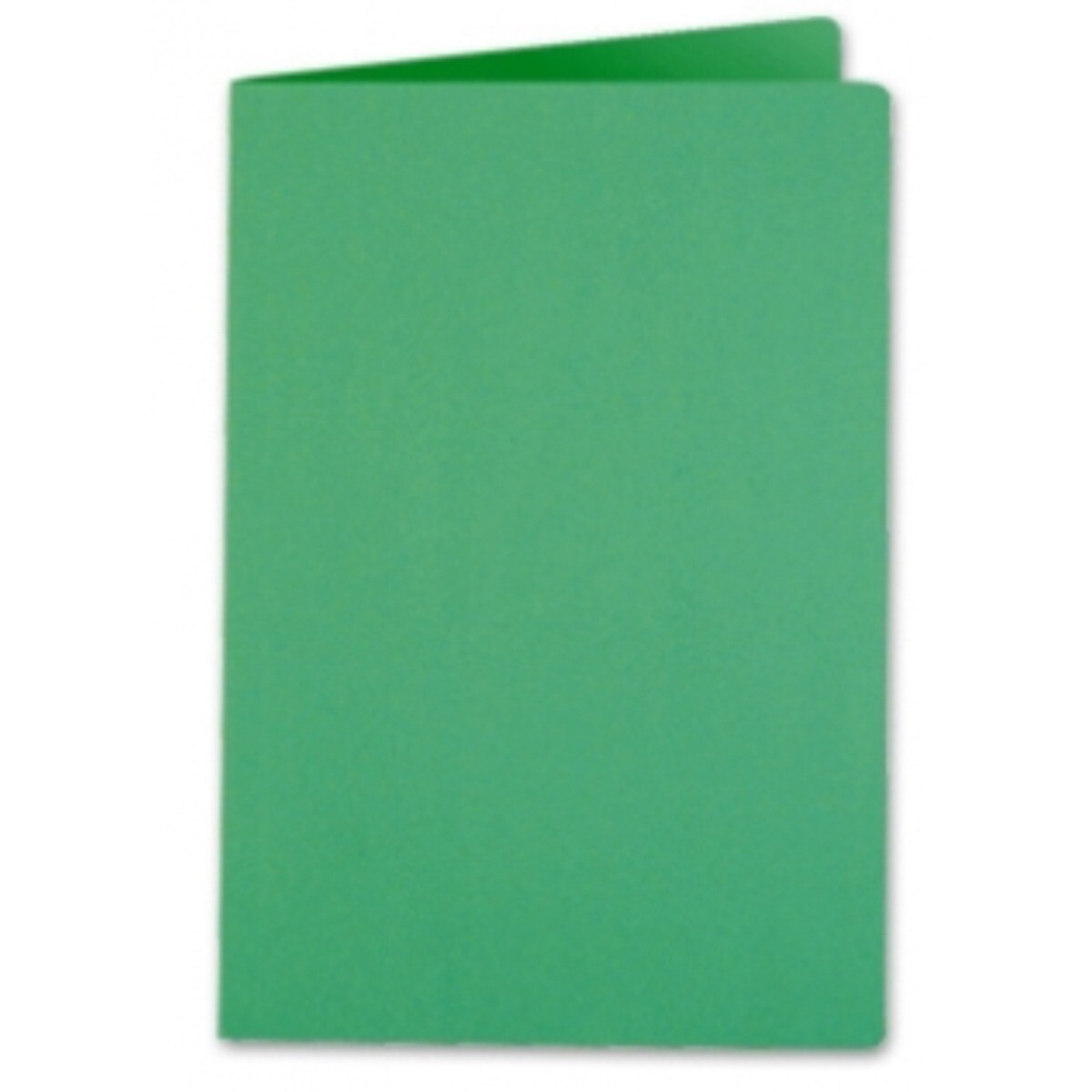 Subpasta A4 - Verde  Liderpapel 1