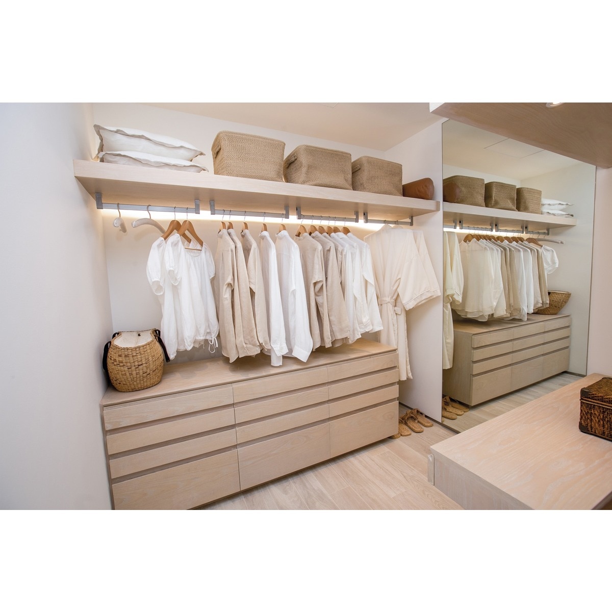 Regleta LED uso interior Luz neutra ( >= 3000 K / <= 5000 K )-4