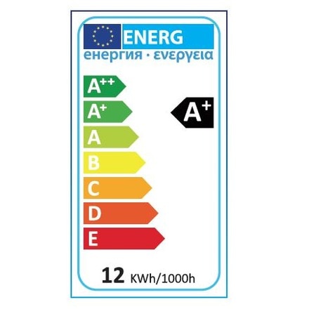 Regleta LED uso interior Luz neutra ( >= 3000 K / <= 5000 K )-3