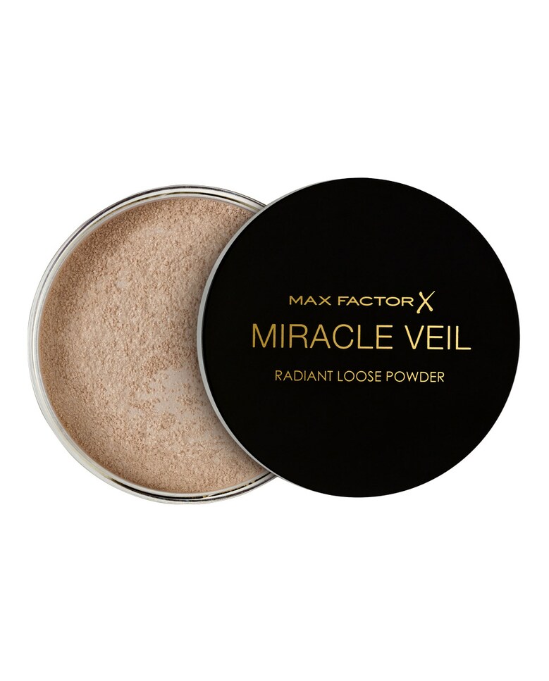 Polvos Miracle Veil (Polvos sueltos) Max Factor 1
