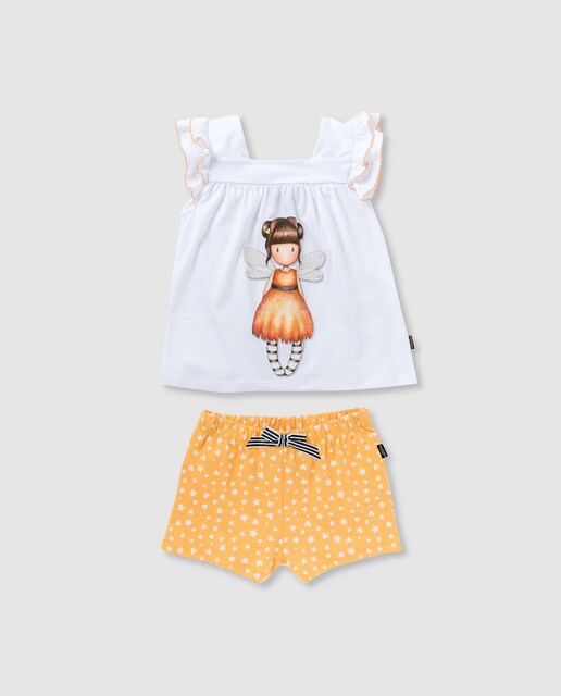 Santoro Gorjuss El Corte Inglés | Online www.jardimartimoniz.pt