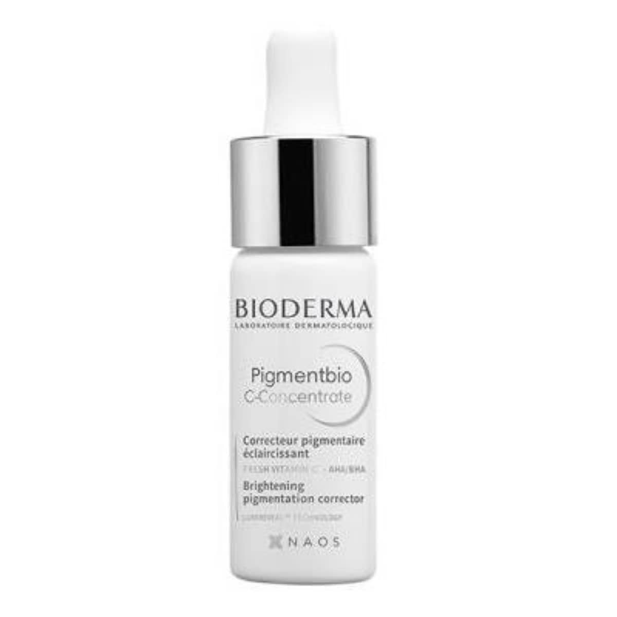 Sérum C-Concentrate Pigmentbio 15 ml Bioderma 1