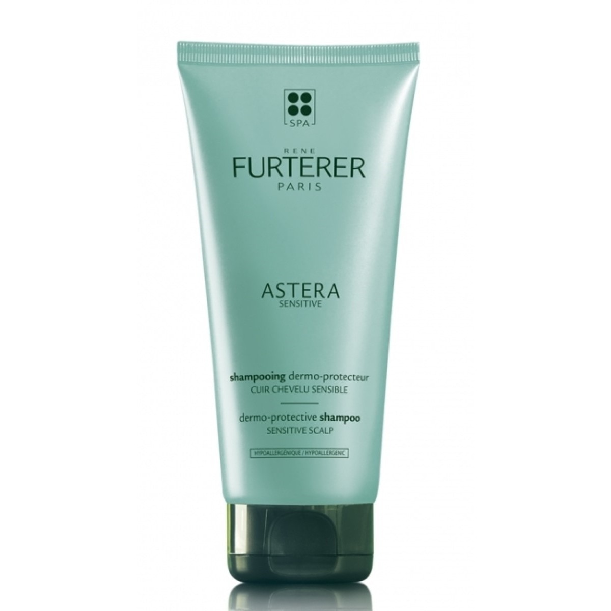 Imagem 0 de Champô Couro Cabeludo Sensível Astera 250ml Rene Furterer