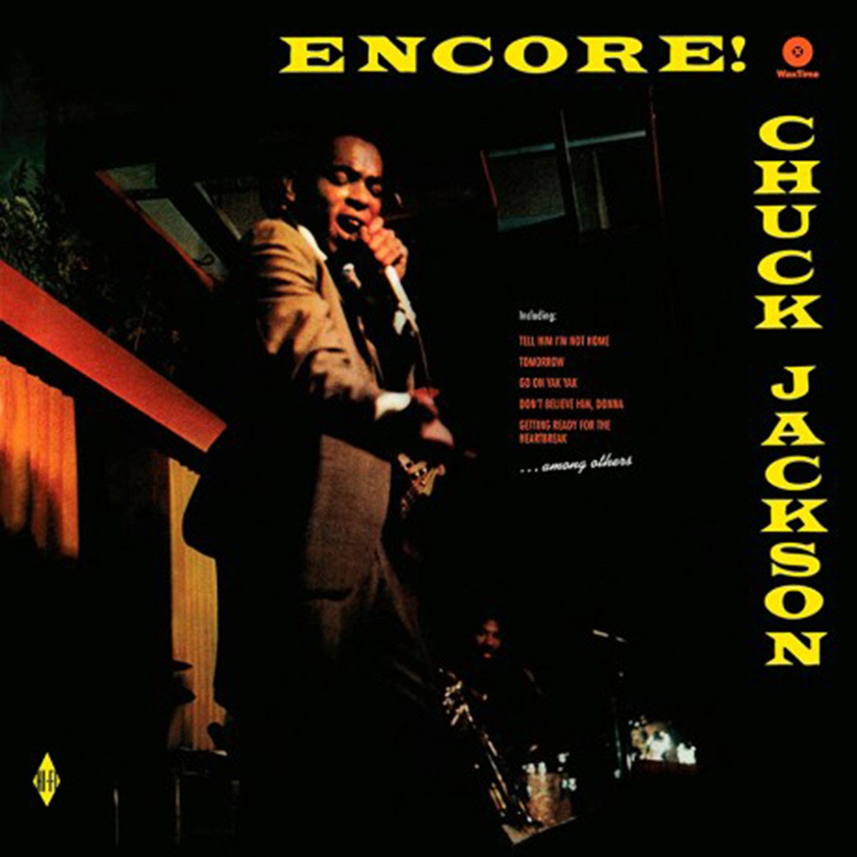 Encore! (LP-Vinil) 1