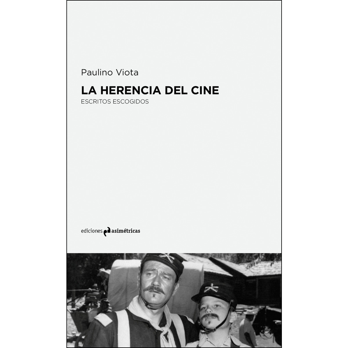 La herencia del cine(Tapa blanda) 1