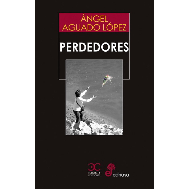 Perdedores(Tapa dura) 1