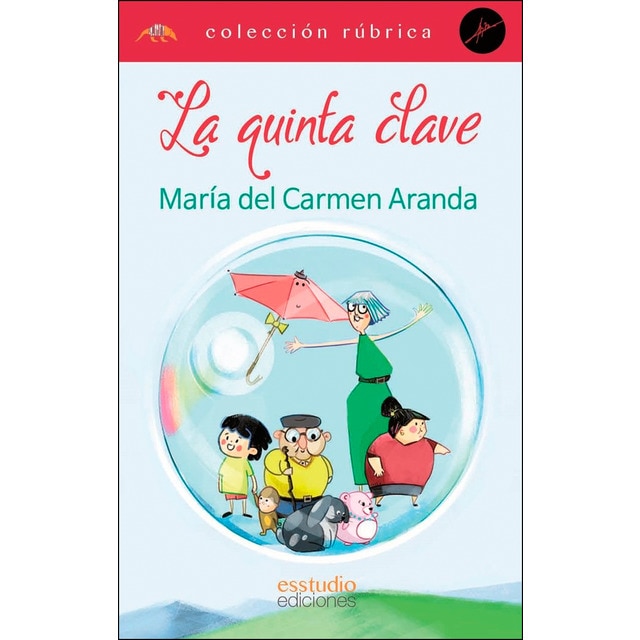 Imagen 0 de La quinta clave: Encuentra lo que siempre has buscado