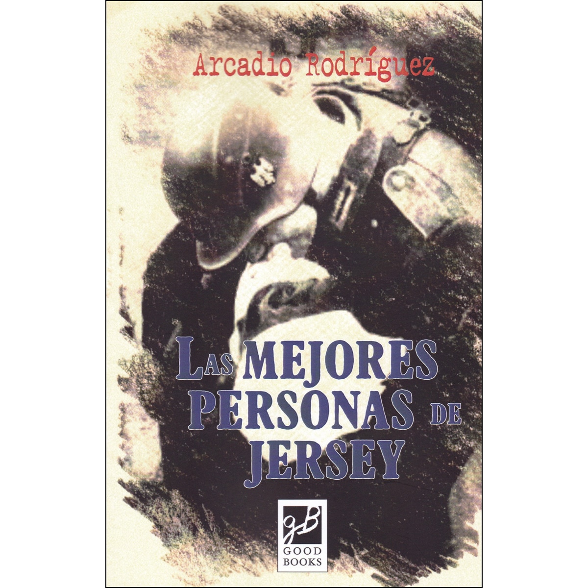 Imagem 0 de Las mejores personas de jersey