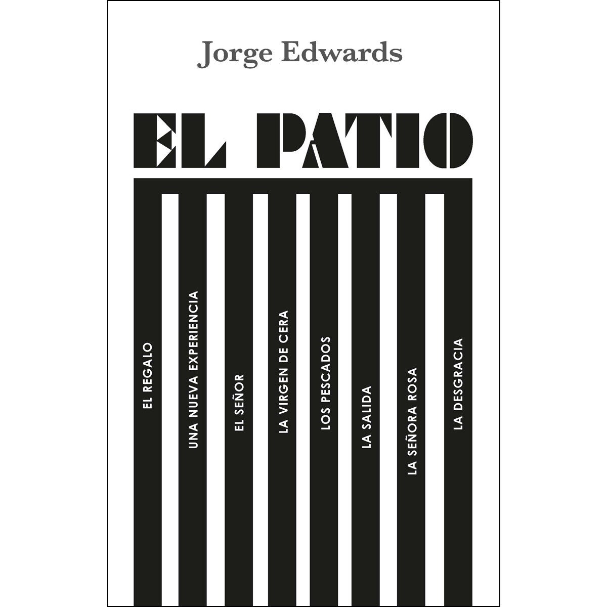 El patio 1