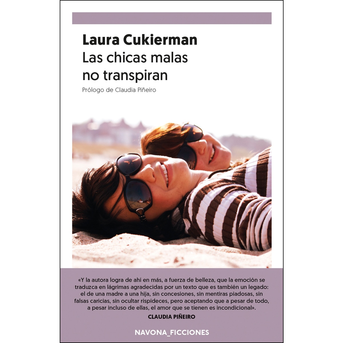 Las chicas malas no transpiran(Tapa blanda) 1