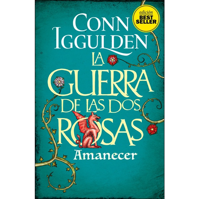 Imagen 0 de La guerra de las dos rosas. Amanecer