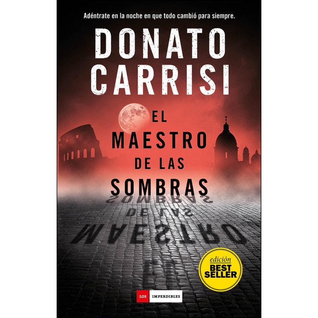 Imagen 0 de El maestro de las sombras