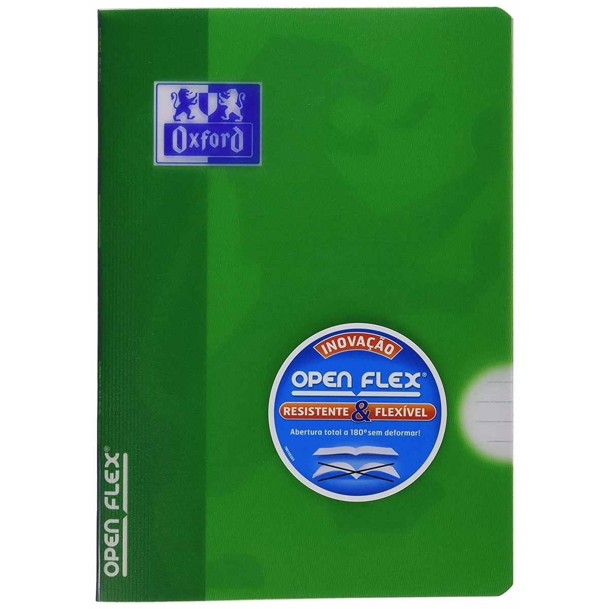 Imagem 0 de Caderno Oxford 944389 A5, 48 folhas - Pauta