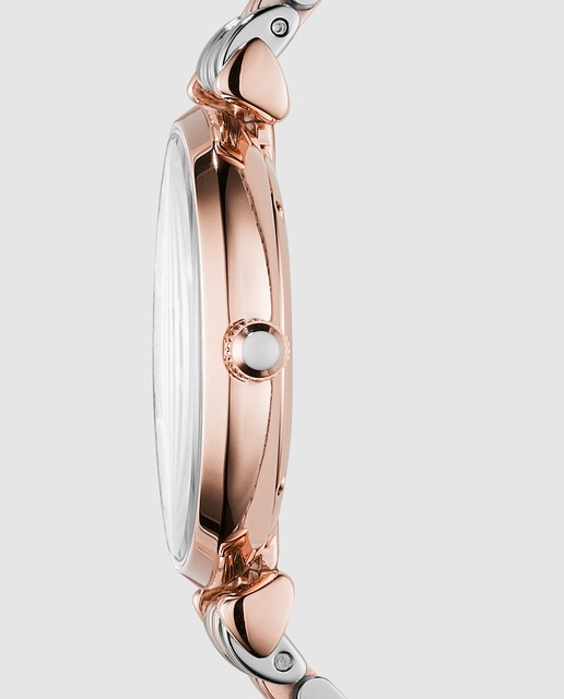 reloj emporio armani mujer el corte ingles