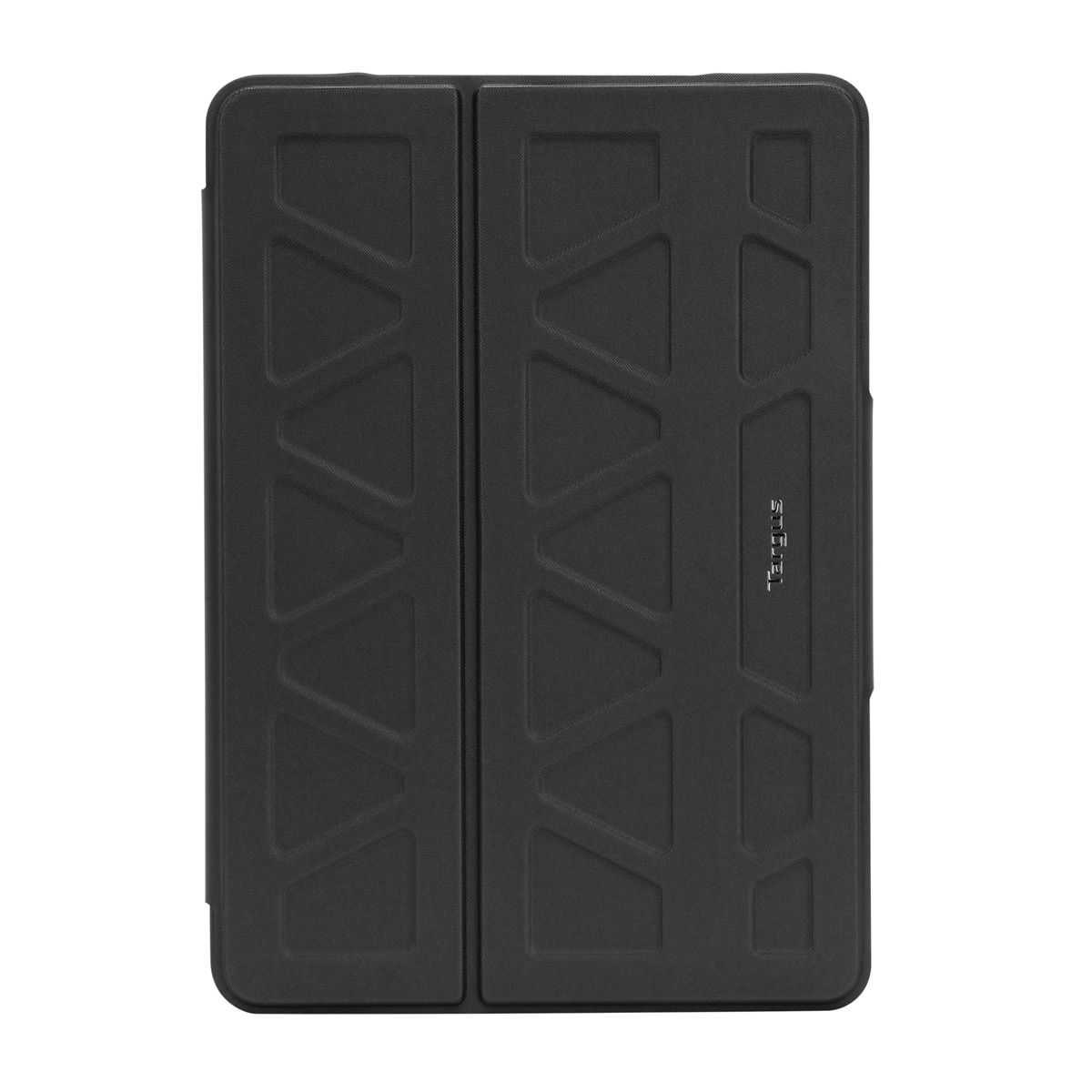 Imagen 0 de Funda rígida negra Targus Pro-Tek para iPad 10,2/iPad Air 10,5/iPad Pro 10,5