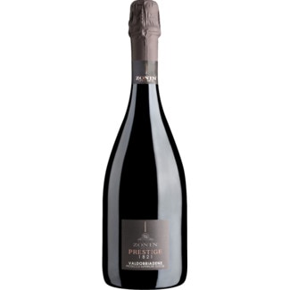 Espumante Prosecco Superior garrafa 75 cl - Zonin