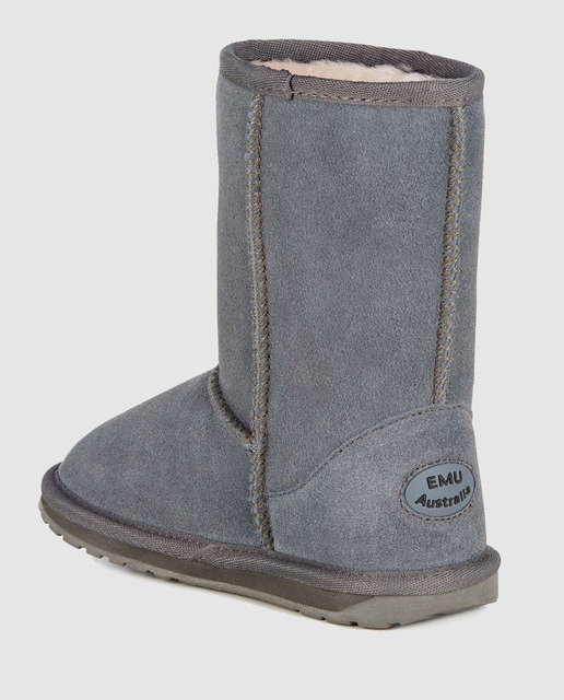 emu botas