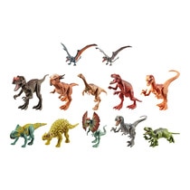 indoraptor juguete el corte ingles
