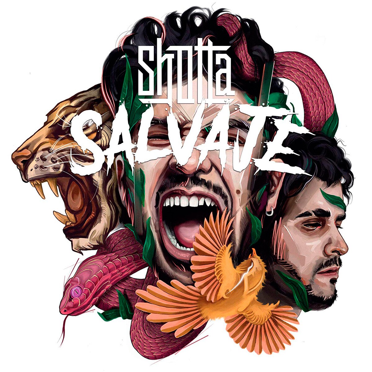 Salvaje-shotta 1