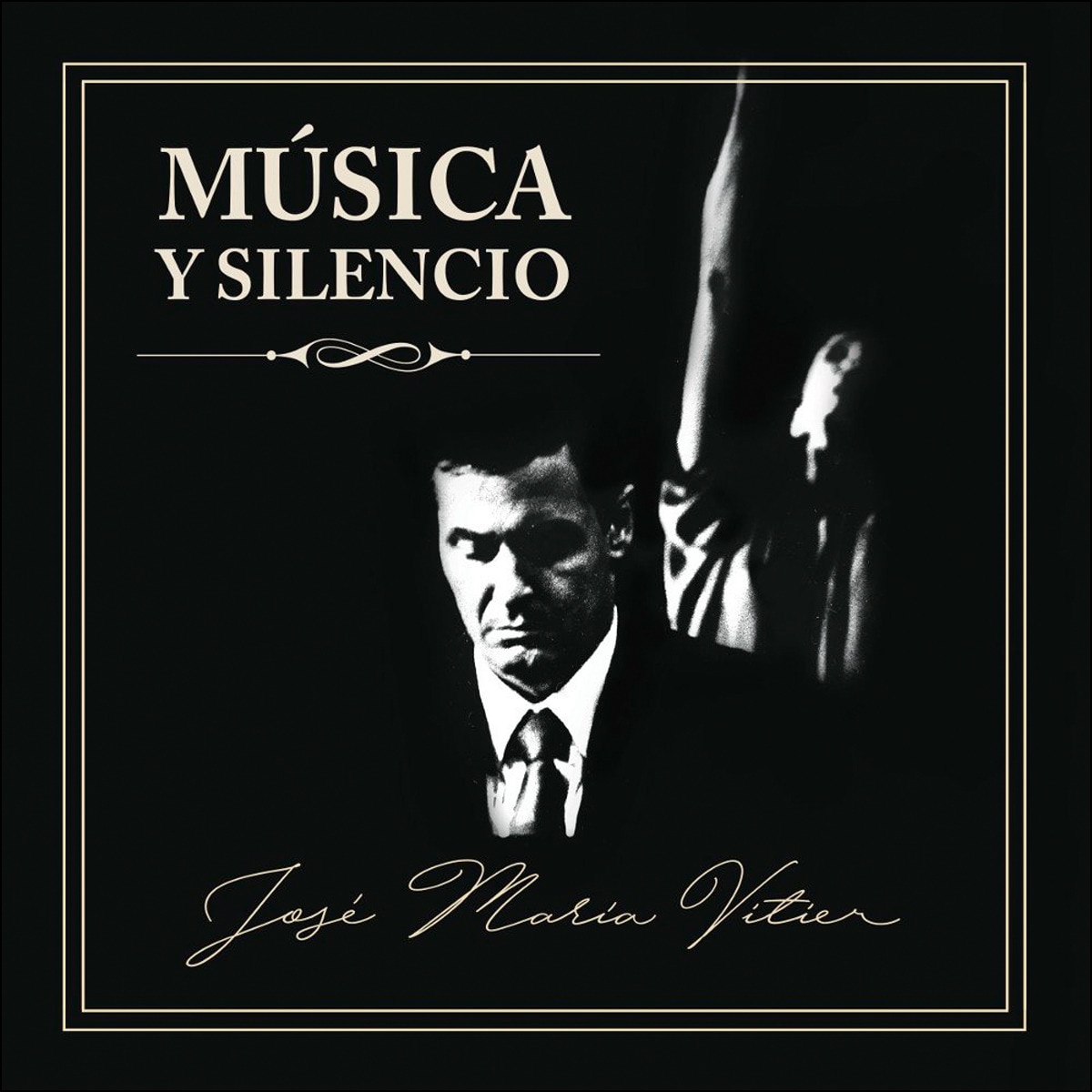 Imagem 0 de José maría vitier- música y silencio