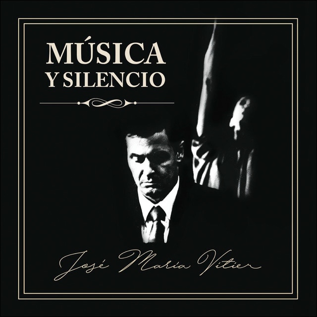 Imagem 0 de José maría vitier- música y silencio