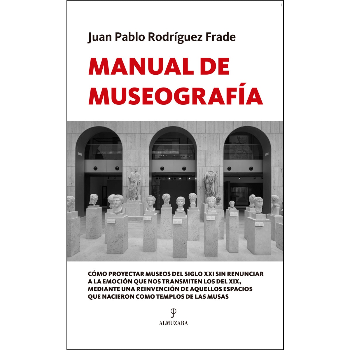 Manual de museografía(Tapa blanda) 1