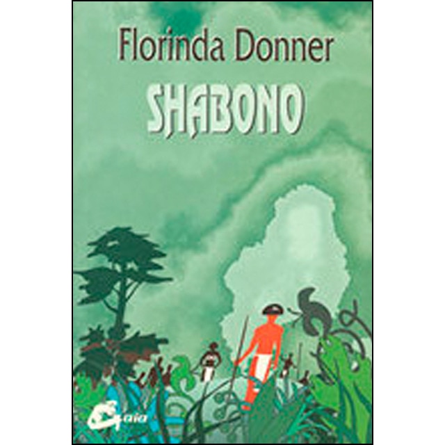 Shabono(Tapa blanda) 1