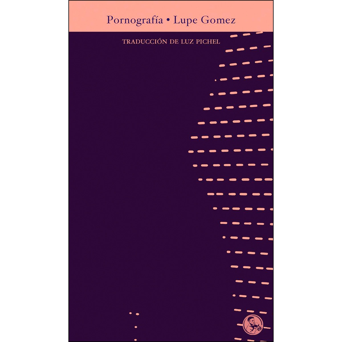 Pornografía (Capa mole com abas) 1