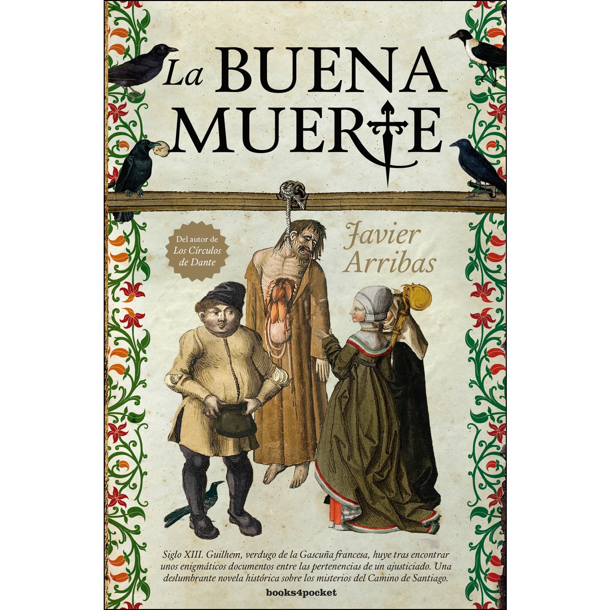 La buena muerte(Tapa blanda) 1